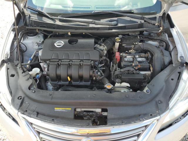 Photo 10 VIN: 3N1AB7AP3EL613293 - NISSAN SENTRA 