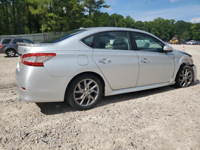 Photo 2 VIN: 3N1AB7AP3EL613293 - NISSAN SENTRA 