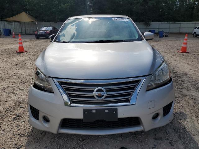 Photo 4 VIN: 3N1AB7AP3EL613293 - NISSAN SENTRA 