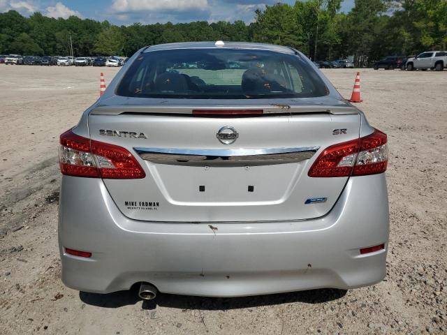 Photo 5 VIN: 3N1AB7AP3EL613293 - NISSAN SENTRA 