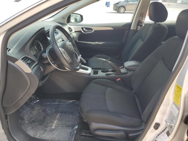 Photo 6 VIN: 3N1AB7AP3EL613293 - NISSAN SENTRA 