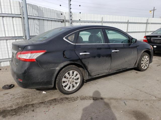 Photo 2 VIN: 3N1AB7AP3EL615576 - NISSAN SENTRA 