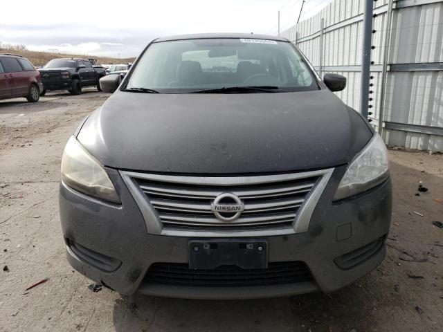 Photo 4 VIN: 3N1AB7AP3EL615576 - NISSAN SENTRA 