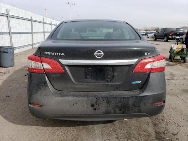 Photo 5 VIN: 3N1AB7AP3EL615576 - NISSAN SENTRA 