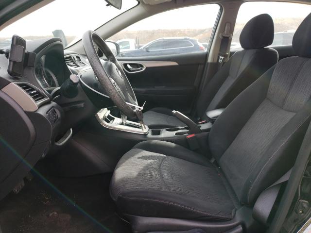 Photo 6 VIN: 3N1AB7AP3EL615576 - NISSAN SENTRA 