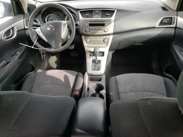 Photo 7 VIN: 3N1AB7AP3EL615576 - NISSAN SENTRA 