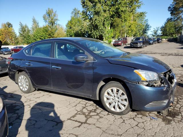 Photo 3 VIN: 3N1AB7AP3EL615769 - NISSAN SENTRA S 