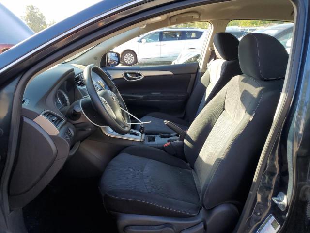 Photo 6 VIN: 3N1AB7AP3EL615769 - NISSAN SENTRA S 