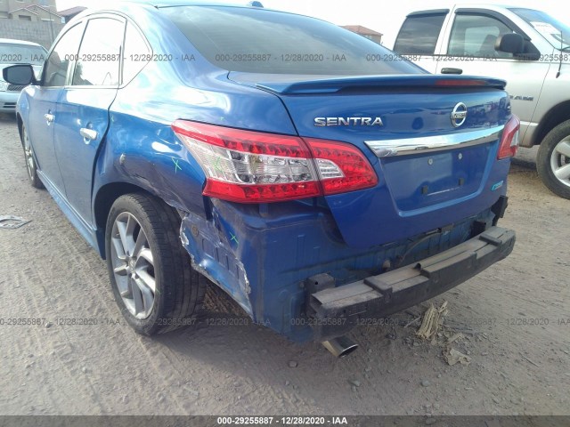 Photo 5 VIN: 3N1AB7AP3EL618946 - NISSAN SENTRA 