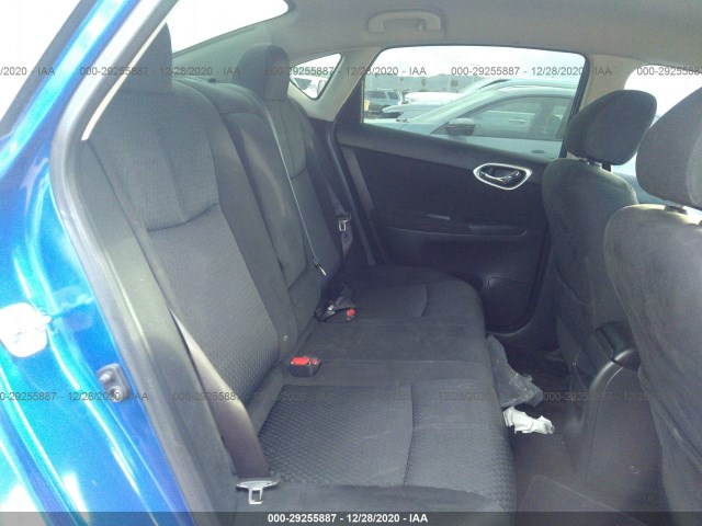 Photo 7 VIN: 3N1AB7AP3EL618946 - NISSAN SENTRA 