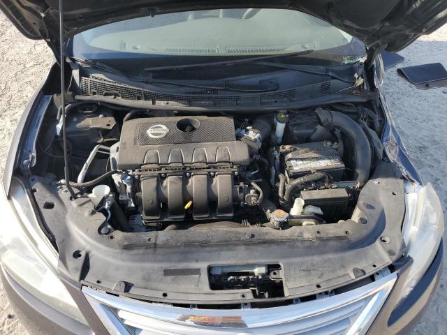 Photo 10 VIN: 3N1AB7AP3EL623502 - NISSAN SENTRA S 