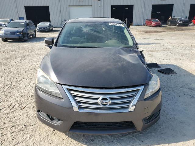 Photo 4 VIN: 3N1AB7AP3EL623502 - NISSAN SENTRA S 