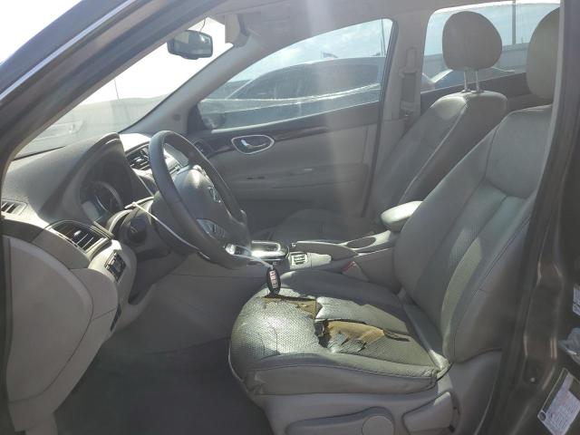 Photo 6 VIN: 3N1AB7AP3EL623502 - NISSAN SENTRA S 