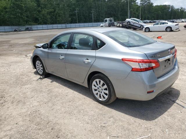 Photo 1 VIN: 3N1AB7AP3EL625881 - NISSAN SENTRA 