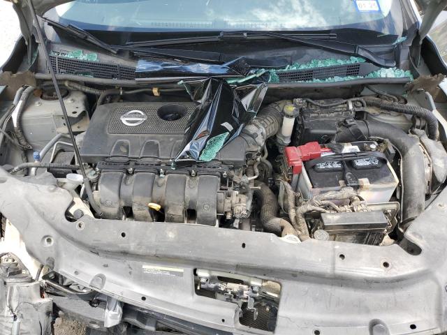 Photo 10 VIN: 3N1AB7AP3EL625881 - NISSAN SENTRA 