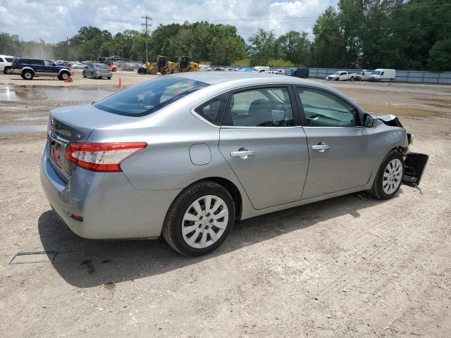 Photo 2 VIN: 3N1AB7AP3EL625881 - NISSAN SENTRA 