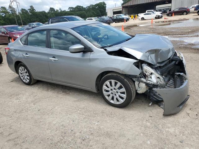 Photo 3 VIN: 3N1AB7AP3EL625881 - NISSAN SENTRA 