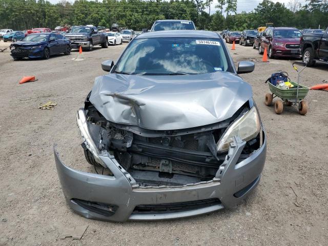 Photo 4 VIN: 3N1AB7AP3EL625881 - NISSAN SENTRA 