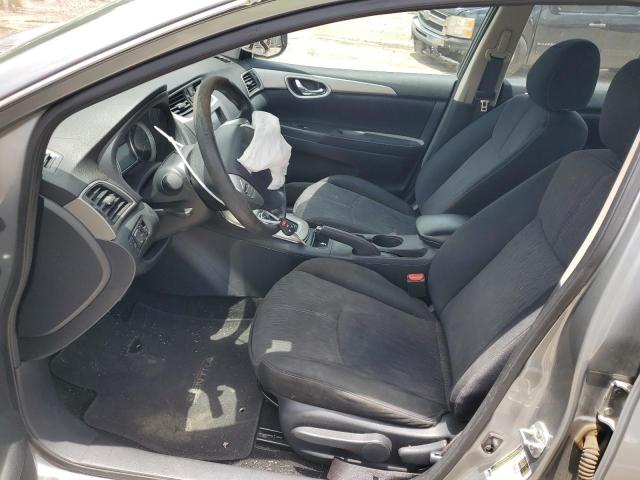 Photo 6 VIN: 3N1AB7AP3EL625881 - NISSAN SENTRA 