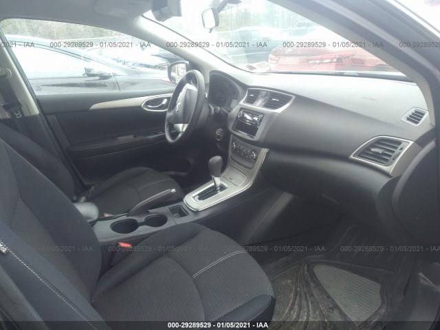 Photo 4 VIN: 3N1AB7AP3EL629171 - NISSAN SENTRA 