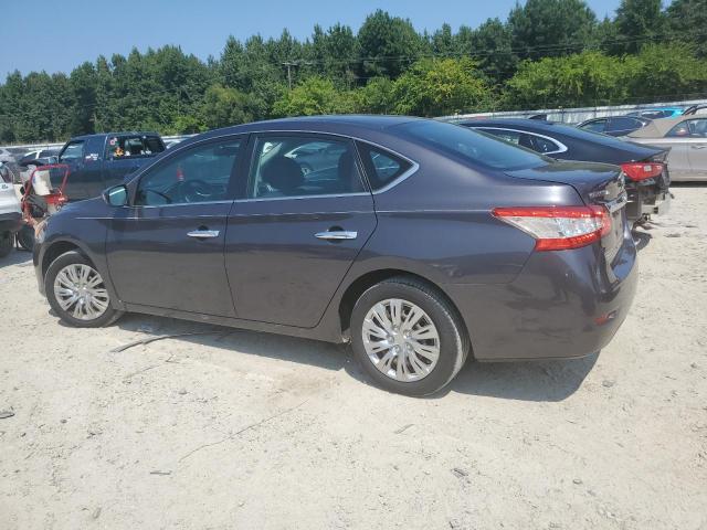 Photo 1 VIN: 3N1AB7AP3EL629493 - NISSAN SENTRA S 