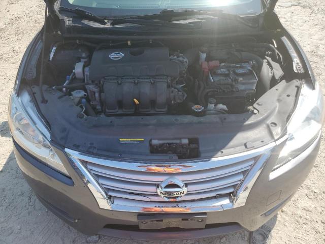 Photo 10 VIN: 3N1AB7AP3EL629493 - NISSAN SENTRA S 