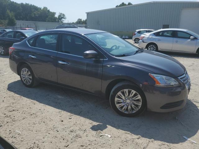 Photo 3 VIN: 3N1AB7AP3EL629493 - NISSAN SENTRA S 