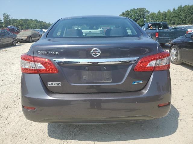 Photo 5 VIN: 3N1AB7AP3EL629493 - NISSAN SENTRA S 