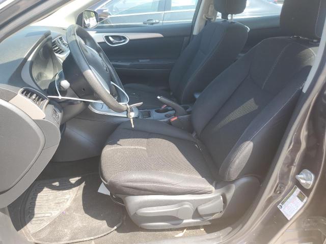 Photo 6 VIN: 3N1AB7AP3EL629493 - NISSAN SENTRA S 