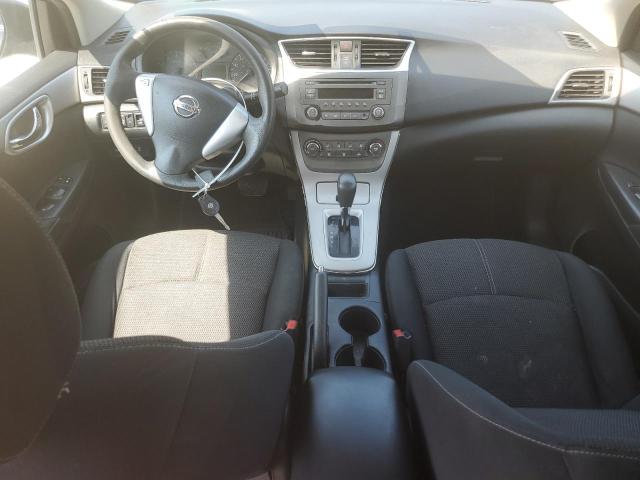 Photo 7 VIN: 3N1AB7AP3EL629493 - NISSAN SENTRA S 