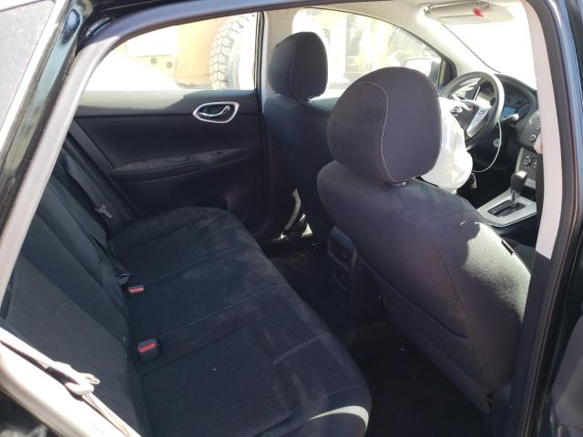 Photo 5 VIN: 3N1AB7AP3EL629705 - NISSAN SENTRA S 