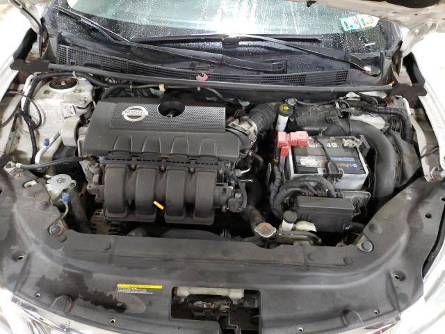 Photo 10 VIN: 3N1AB7AP3EL633799 - NISSAN SENTRA S 