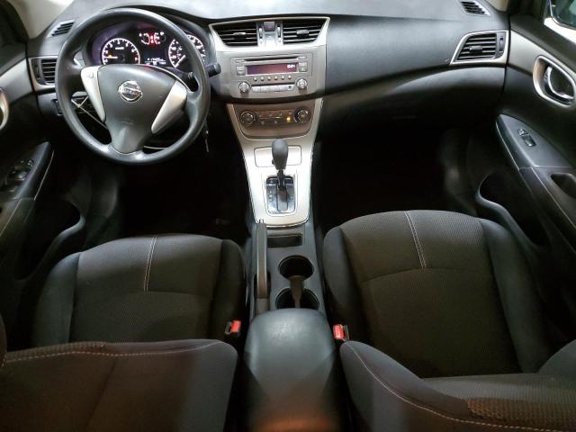 Photo 7 VIN: 3N1AB7AP3EL633799 - NISSAN SENTRA S 