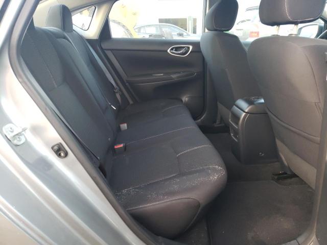 Photo 5 VIN: 3N1AB7AP3EL634631 - NISSAN SENTRA S 