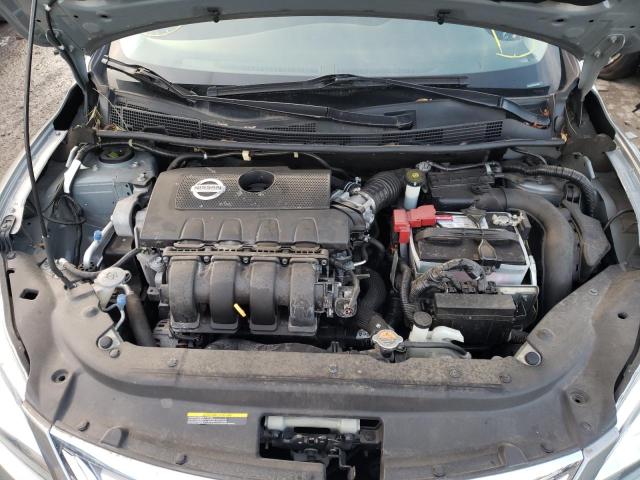 Photo 6 VIN: 3N1AB7AP3EL634631 - NISSAN SENTRA S 