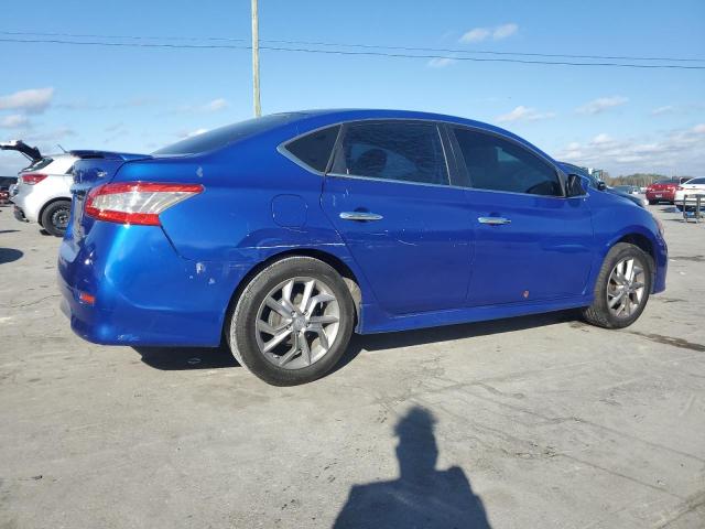 Photo 2 VIN: 3N1AB7AP3EL635519 - NISSAN SENTRA S 