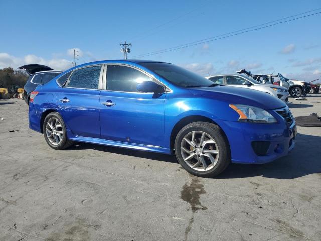 Photo 3 VIN: 3N1AB7AP3EL635519 - NISSAN SENTRA S 