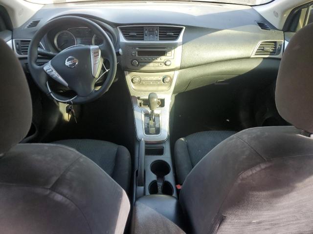 Photo 7 VIN: 3N1AB7AP3EL635519 - NISSAN SENTRA S 