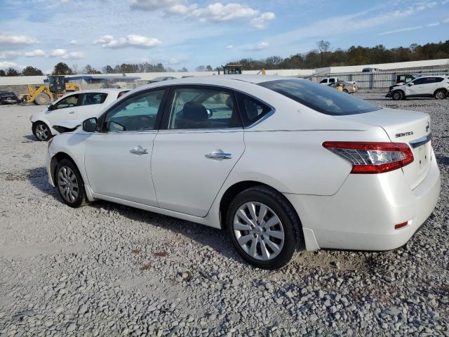 Photo 1 VIN: 3N1AB7AP3EL637545 - NISSAN SENTRA 