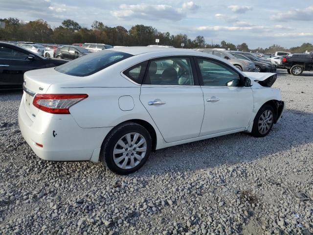 Photo 2 VIN: 3N1AB7AP3EL637545 - NISSAN SENTRA 