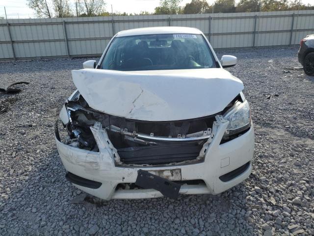 Photo 4 VIN: 3N1AB7AP3EL637545 - NISSAN SENTRA 