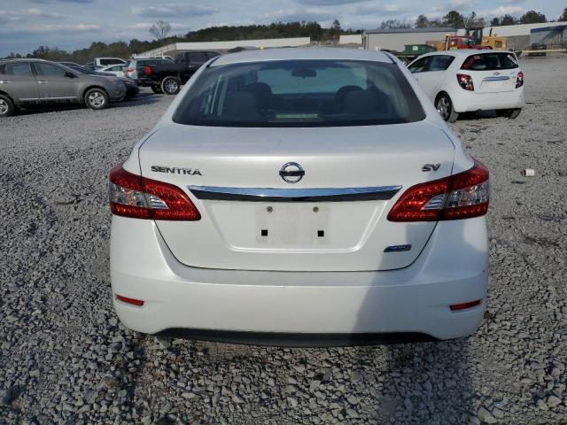 Photo 5 VIN: 3N1AB7AP3EL637545 - NISSAN SENTRA 