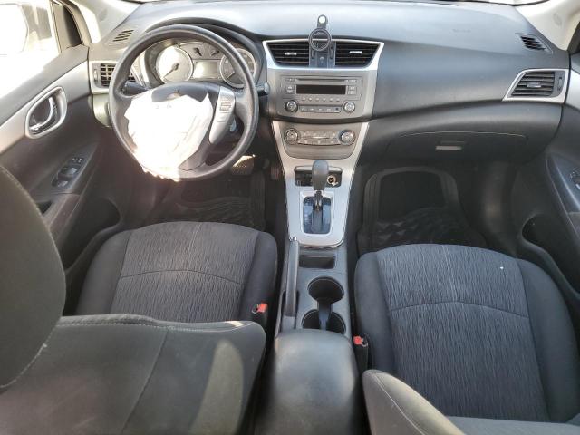 Photo 7 VIN: 3N1AB7AP3EL637545 - NISSAN SENTRA 