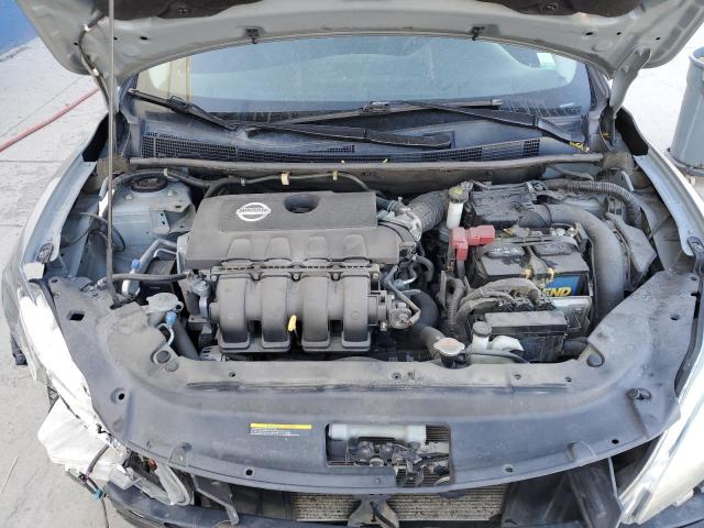 Photo 10 VIN: 3N1AB7AP3EL638145 - NISSAN SENTRA S 