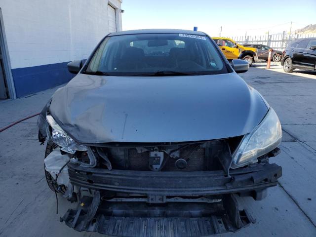 Photo 4 VIN: 3N1AB7AP3EL638145 - NISSAN SENTRA S 