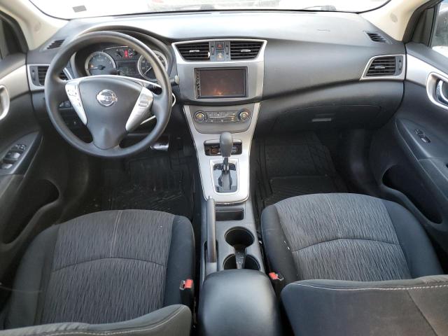 Photo 7 VIN: 3N1AB7AP3EL638145 - NISSAN SENTRA S 