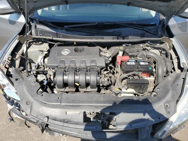 Photo 10 VIN: 3N1AB7AP3EL641367 - NISSAN SENTRA S 