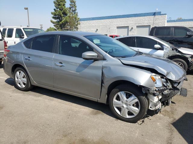 Photo 3 VIN: 3N1AB7AP3EL641367 - NISSAN SENTRA S 