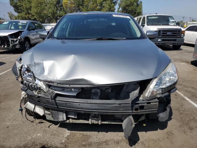 Photo 4 VIN: 3N1AB7AP3EL641367 - NISSAN SENTRA S 