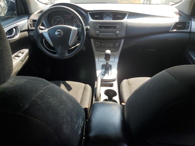 Photo 7 VIN: 3N1AB7AP3EL641367 - NISSAN SENTRA S 